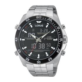 Lorus+Mens+Sports+Watch