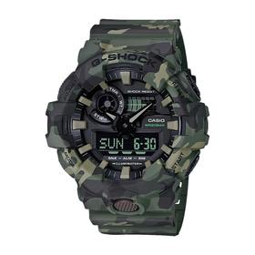 Casio+G-Shock