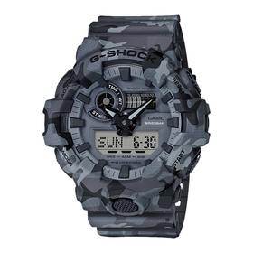 Casio+G-Shock