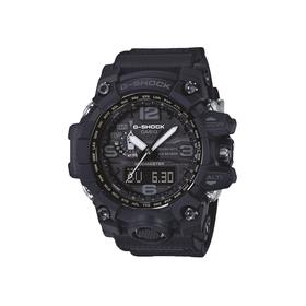 Casio+G-Shock