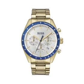 Hugo+Boss+Trophy+Men%27s+Watch