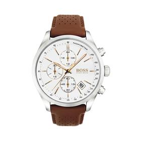 Hugo-Boss-Grand-Prix-Mens-Watch on sale