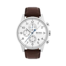 Hugo+Boss+Navigator+Men%27s+Watch