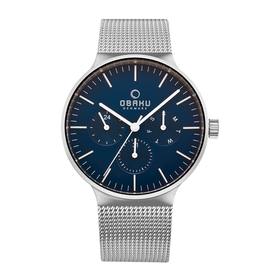 Obaku+Men%27s+Watch+%28Model%3A+V229GMCLMC%29