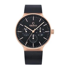 Obaku+Men%27s+Watch+%28Model%3A+V229GMVBMB%29