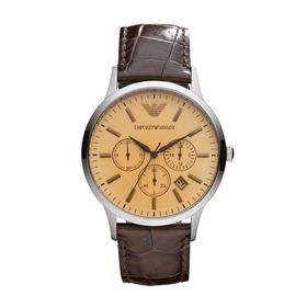 Emporio-Armani-Mens-Renato-Watch on sale