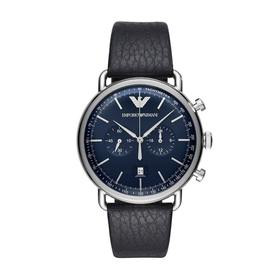 Emporio-Armani-Mens-Aviator-Watch on sale