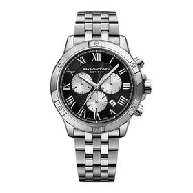 RAYMOND-WEIL-TANGO-MENS-WATCH on sale