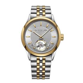 RAYMOND-WEIL-FREELANCER-MENS-WATCH on sale