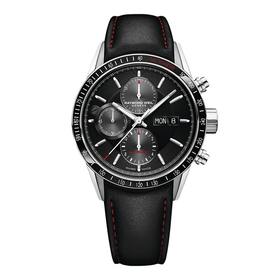 RAYMOND+WEIL+FREELANCER+CHRONOGRAPH