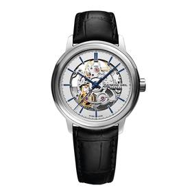 RAYMOND-WEIL-MAESTRO-SKELETON-MENS-WATCH on sale