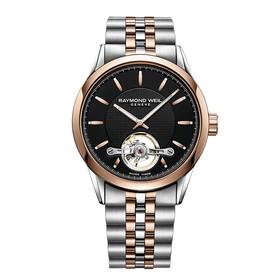 RAYMOND-WEIL-FREELANCER-MENS-WATCH on sale