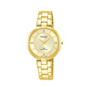 Pulsar-Ladies-daywear-watch on sale