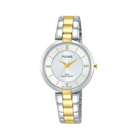 Pulsar+Ladies+Daywear+Watch+%28Model%3A+PH8314X%29