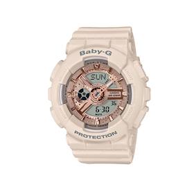 Casio+Baby-G