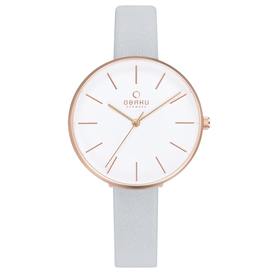 Obaku+Ladies+Watch