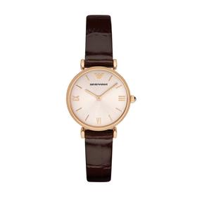 Emporio-Armani-Ladies-Gianni-Watch on sale