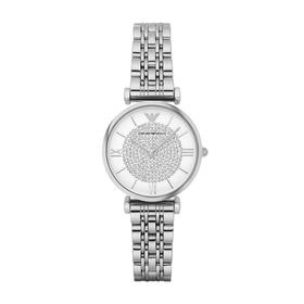 Emporio-Armani-Ladies-Gianni-Watch on sale