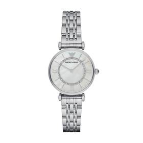 Emporio+Armani+Ladies+Gianni+Watch