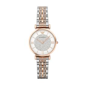 Emporio-Armani-Ladies-Gianni-Watch on sale