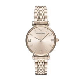 Emporio-Armani-Ladies-Gianni-Watch on sale