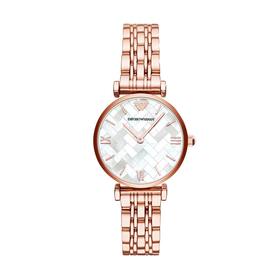 Emporio-Armani-Ladies-Gianni-Watch on sale