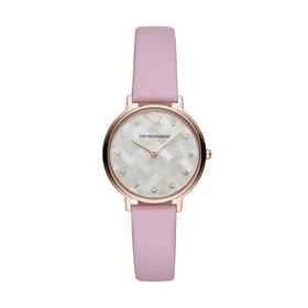 Armani-Ladies-Kappa-Watch-ModelAR11130 on sale