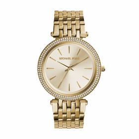 Michael-Kors-Darci-Ladies-Watch on sale