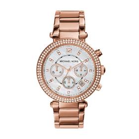 Michael-Kors-Parker-Ladies-Watch on sale