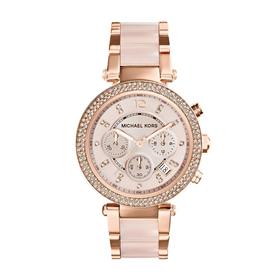 Michael-Kors-Parker-Ladies-Watch on sale