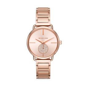 Michael-Kors-Portia-Ladies-Watch on sale