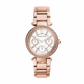 Michael-Kors-Parker-Ladies-Watch on sale