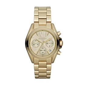 Michael-Kors-Bradshaw-Ladies-Watch on sale