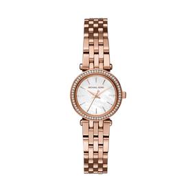 Michael-Kors-Petite-Darci-Ladies-Watch on sale