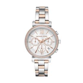 Michael-Kors-Sofie-Ladies-Watch on sale