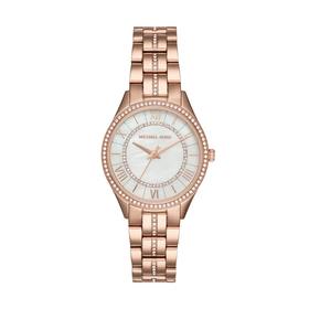 Michael-Kors-Lauryn-Ladies-Watch on sale