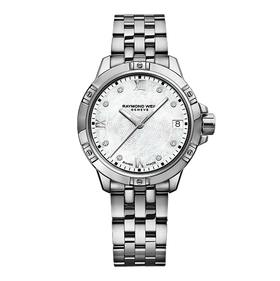 RAYMOND+WEIL+TANGO+LADIES+WATCH