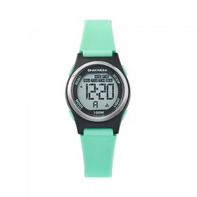 Maxum+X1903L3+Ladies+Watch+-+Mint+Green