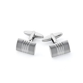 Chisel-Cufflinks on sale