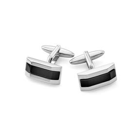 Chisel-Cufflinks on sale