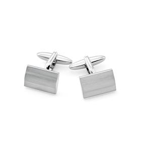 Chisel-Cufflinks on sale