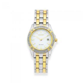 Citizen-Ladies-Eco-Drive-Watch on sale