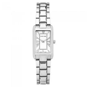 ClubSwiss-Ladies-Tank-Watch on sale