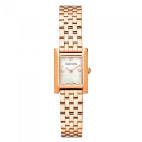 ClubSwiss-Ladies-Tank-Watch on sale