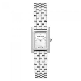 ClubSwiss-Ladies-Tank-Watch on sale