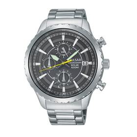 Pulsar+Gents+Sport+Chronograph+Watch+%28Model%3A+PZ6011X9%29