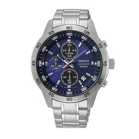 Seiko+Analogue+Mens+Chronograph++%28Model%3A+SKS639P%29