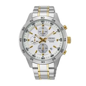 Seiko+Analogue+Mens+Chronograph++%28Model%3A+SKS643P%29