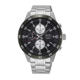 Seiko+Mens+Chronograph++%28Model%3A+SKS647P%29