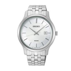 Seiko+Analogue+Gents+Daywear++%28Model%3A+SUR289P%29